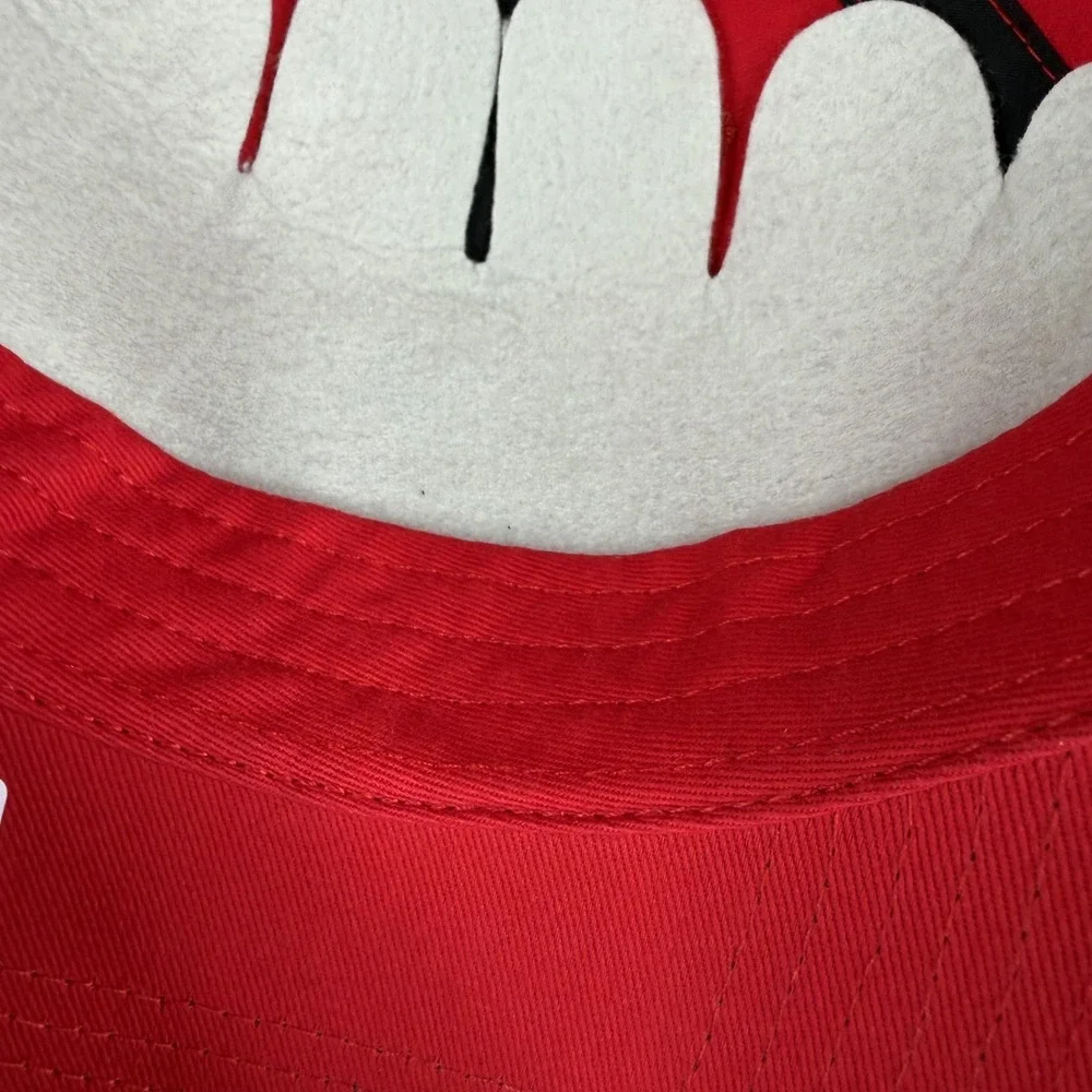 Los Angeles Clippers Hat Cap Strap Back Mens Red 47 Basketball Dad Hat Clean Up